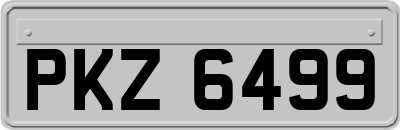 PKZ6499