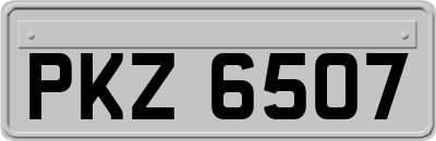 PKZ6507