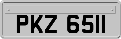 PKZ6511