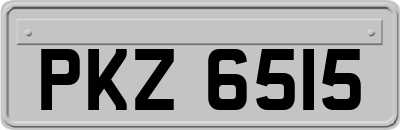 PKZ6515