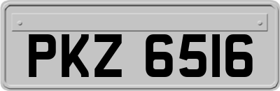 PKZ6516