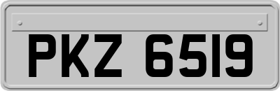 PKZ6519