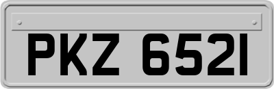 PKZ6521