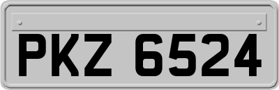 PKZ6524