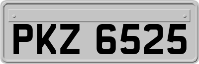 PKZ6525