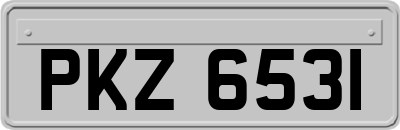 PKZ6531