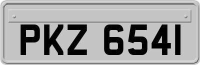 PKZ6541