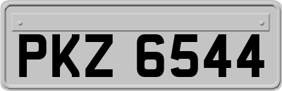 PKZ6544