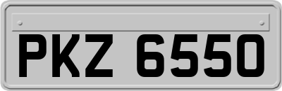 PKZ6550