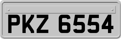 PKZ6554