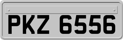 PKZ6556