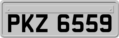 PKZ6559