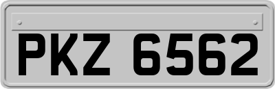 PKZ6562