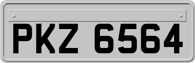PKZ6564