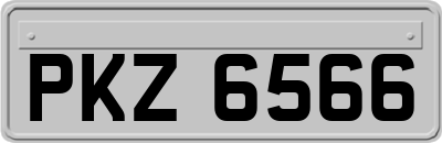 PKZ6566