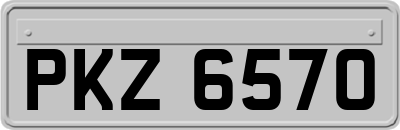 PKZ6570