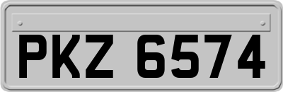 PKZ6574