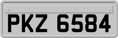 PKZ6584