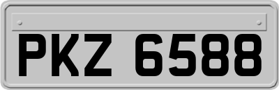 PKZ6588