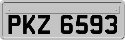 PKZ6593