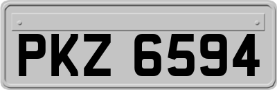 PKZ6594