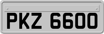 PKZ6600