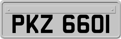 PKZ6601