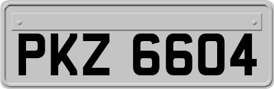 PKZ6604
