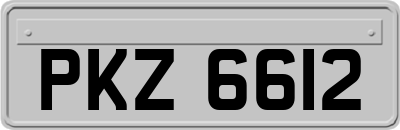 PKZ6612