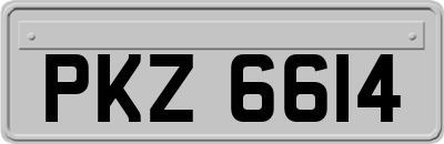 PKZ6614
