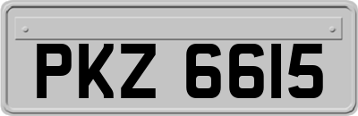 PKZ6615