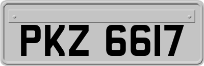 PKZ6617
