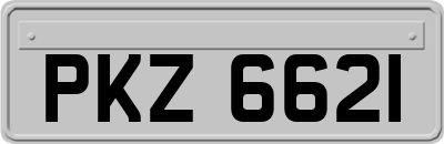 PKZ6621