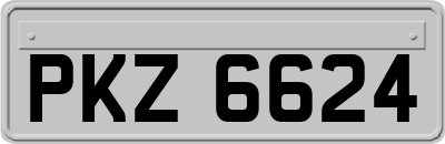 PKZ6624