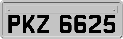 PKZ6625