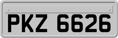 PKZ6626