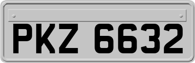PKZ6632