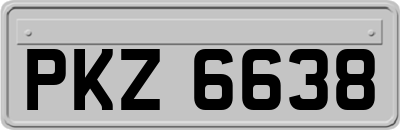 PKZ6638