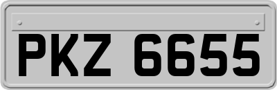 PKZ6655