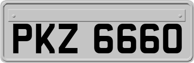 PKZ6660