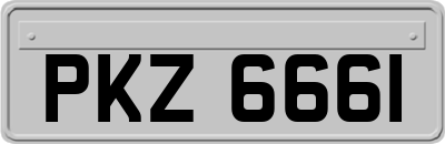 PKZ6661