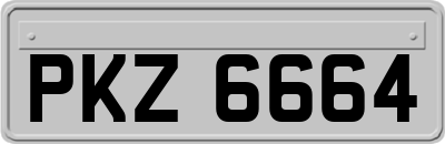 PKZ6664