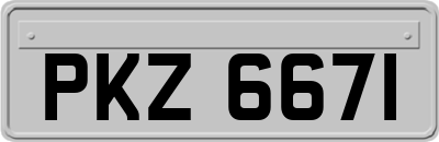 PKZ6671