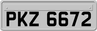 PKZ6672