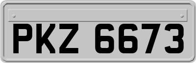 PKZ6673