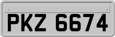 PKZ6674