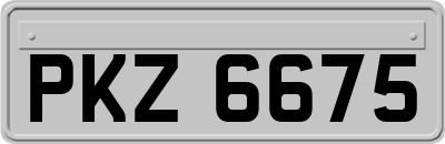 PKZ6675