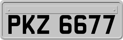 PKZ6677