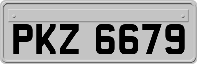 PKZ6679