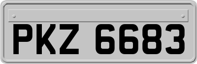 PKZ6683